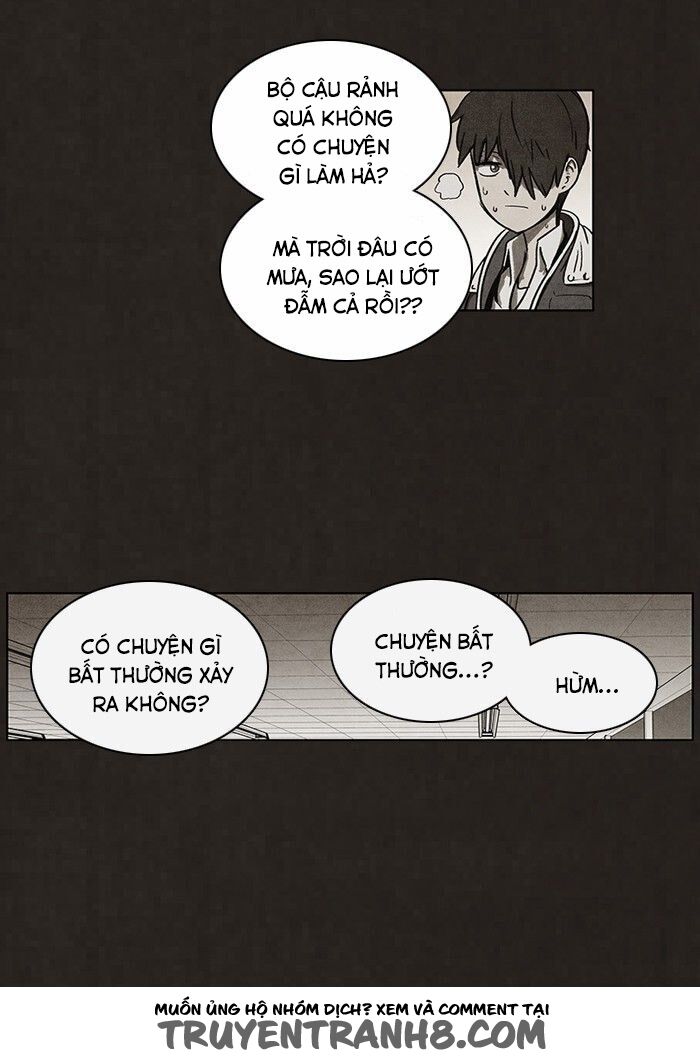 Đứa con của quỷ dữ: Chapter 50