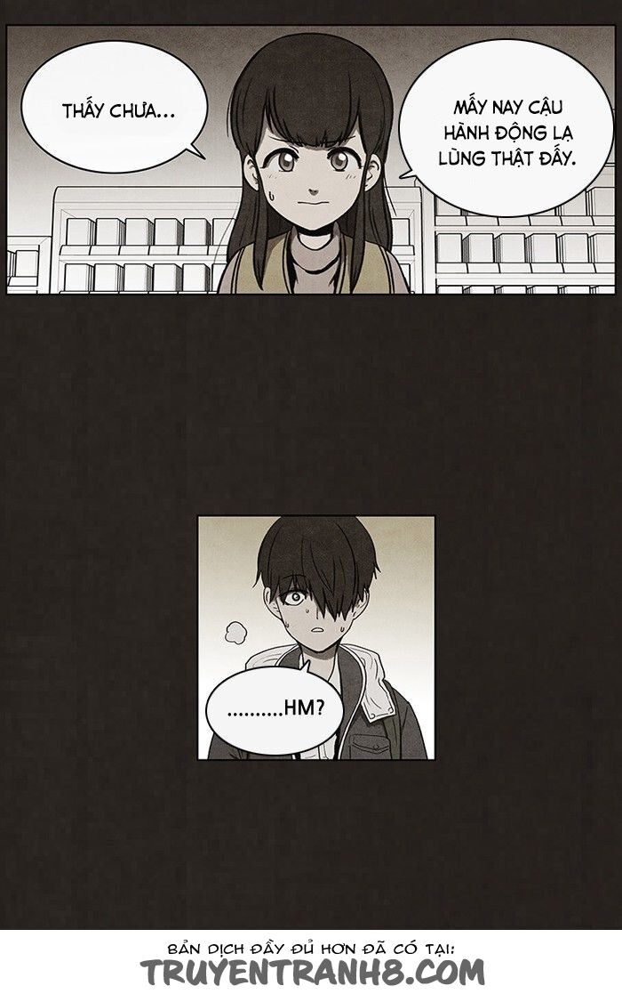 Đứa con của quỷ dữ: Chapter 50