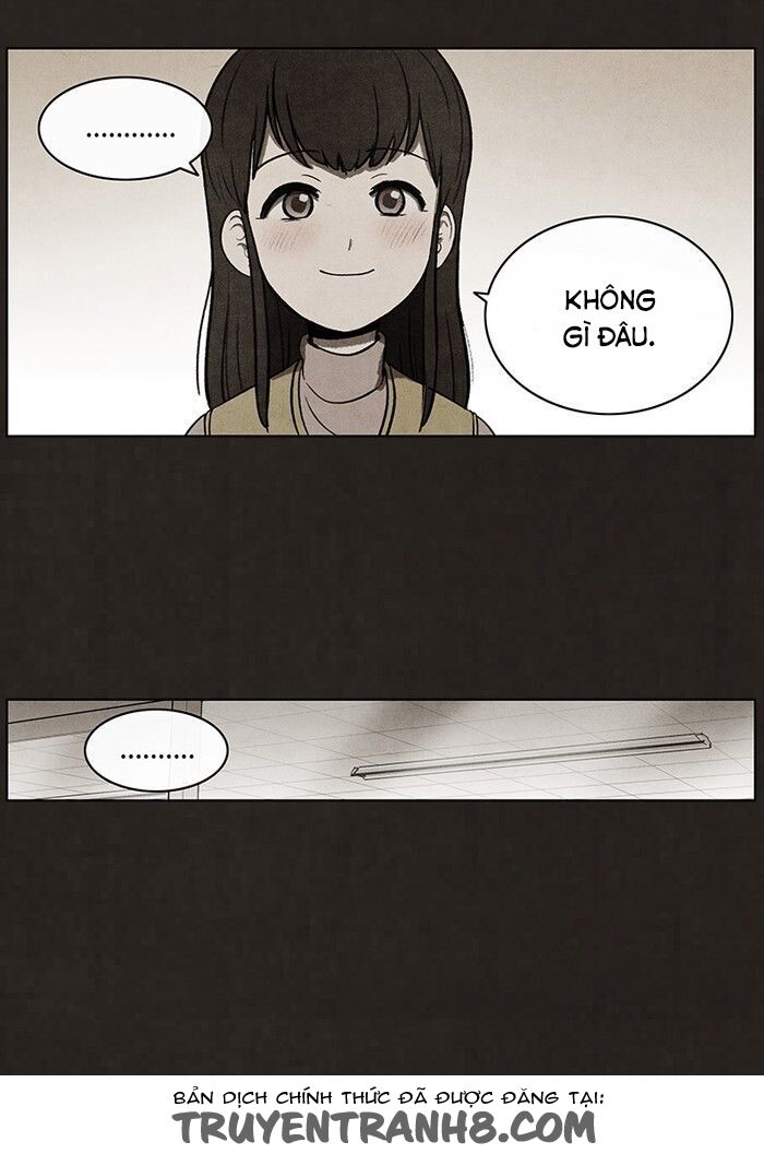 Đứa con của quỷ dữ: Chapter 50