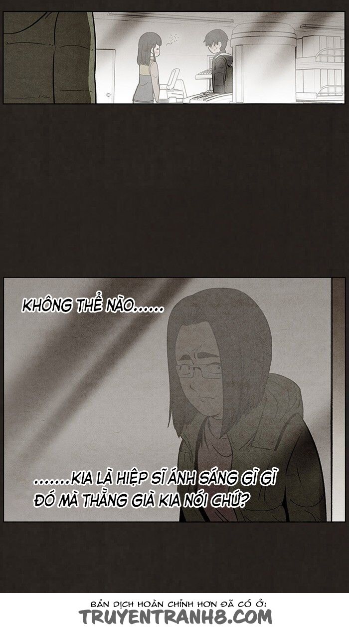 Đứa con của quỷ dữ: Chapter 50