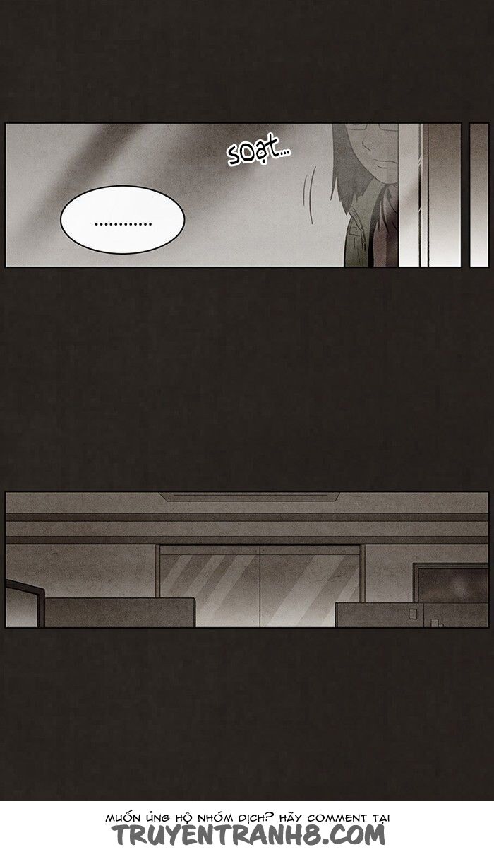 Đứa con của quỷ dữ: Chapter 50