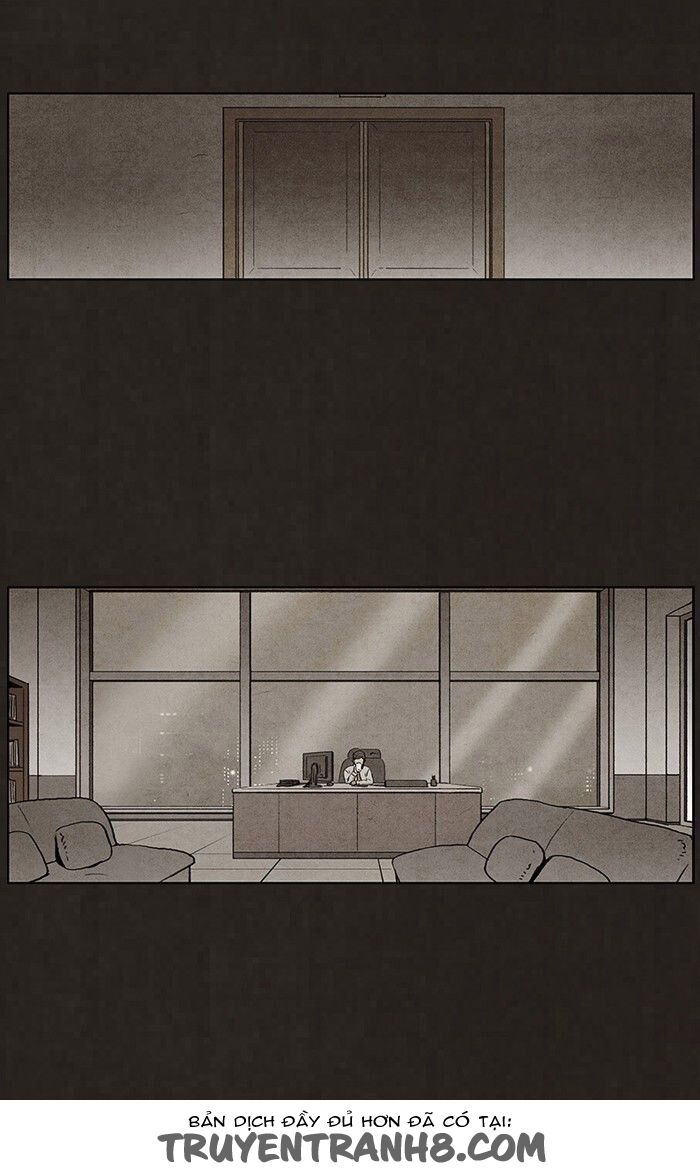 Đứa con của quỷ dữ: Chapter 50