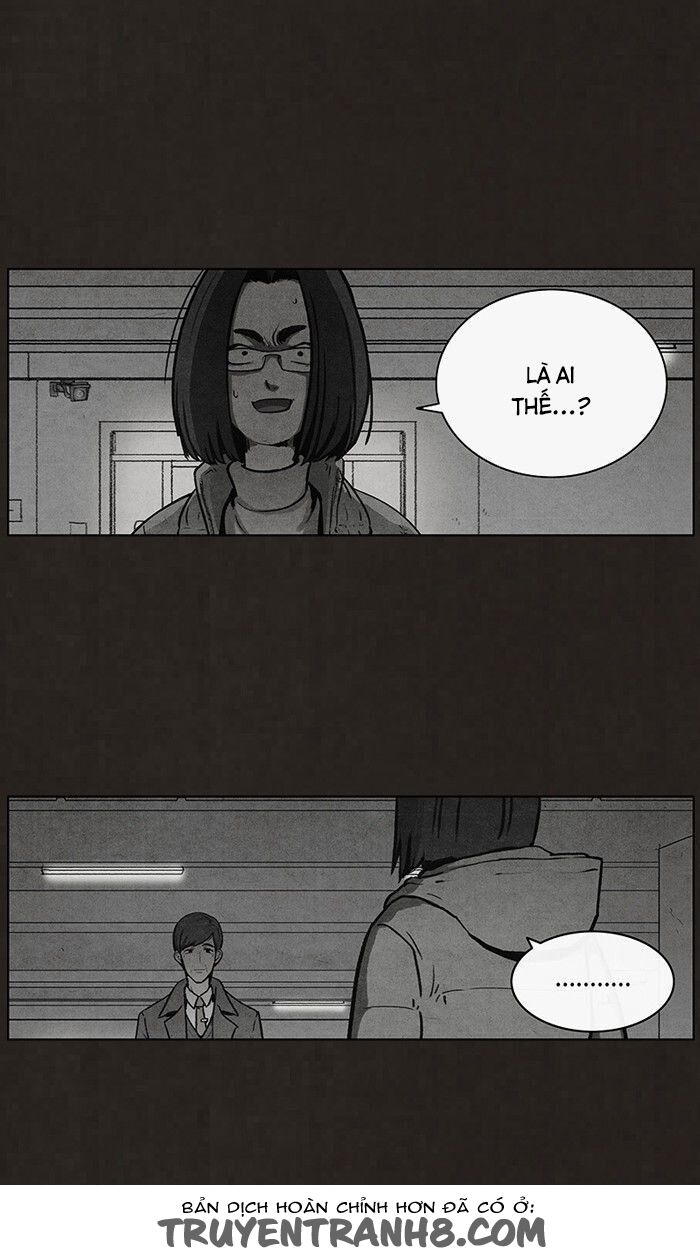 Đứa con của quỷ dữ: Chapter 50