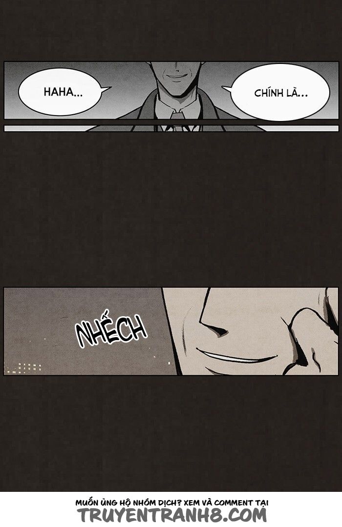 Đứa con của quỷ dữ: Chapter 50