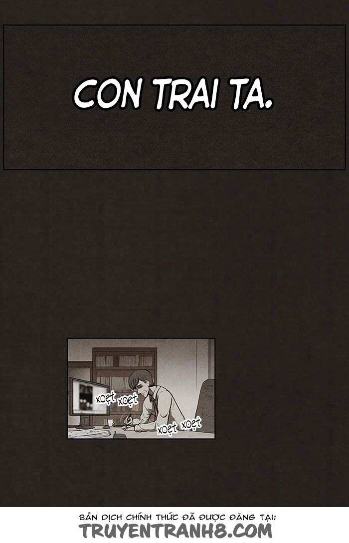 Đứa con của quỷ dữ: Chapter 50