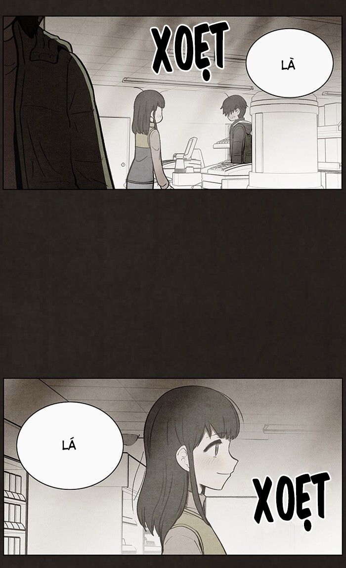 Đứa con của quỷ dữ: Chapter 50