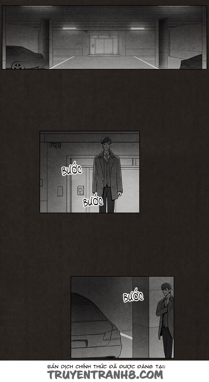 Đứa con của quỷ dữ: Chapter 50