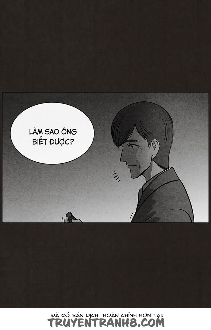 Đứa con của quỷ dữ: Chapter 50