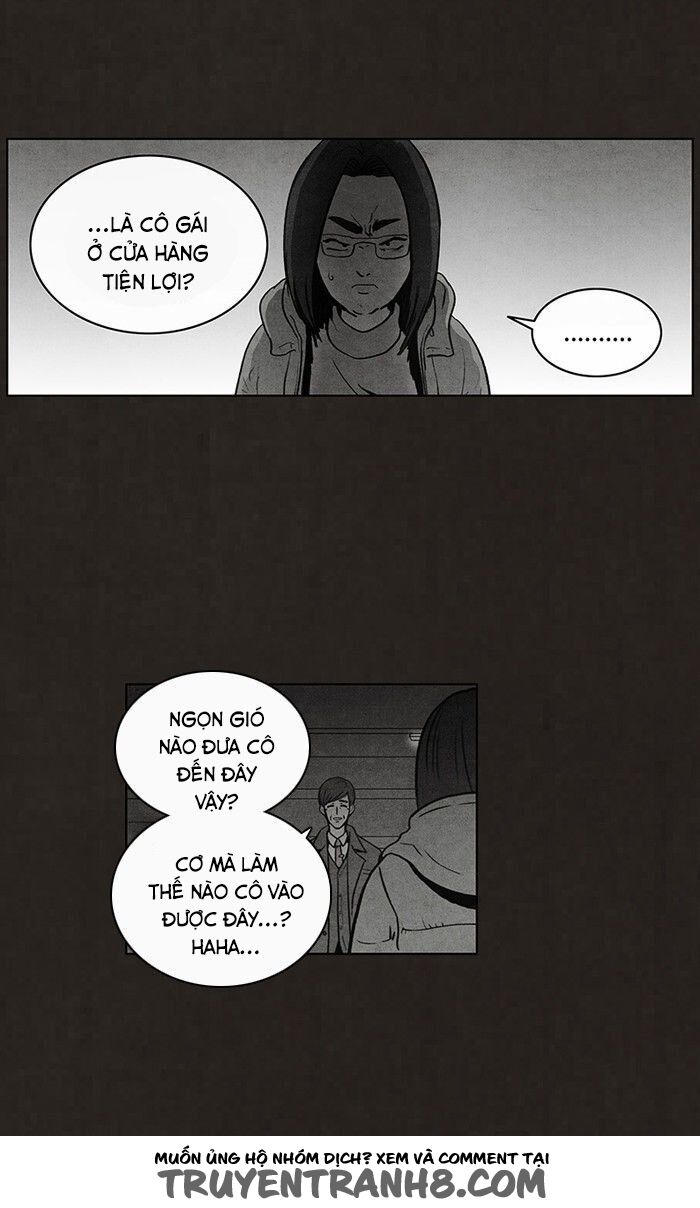Đứa con của quỷ dữ: Chapter 50