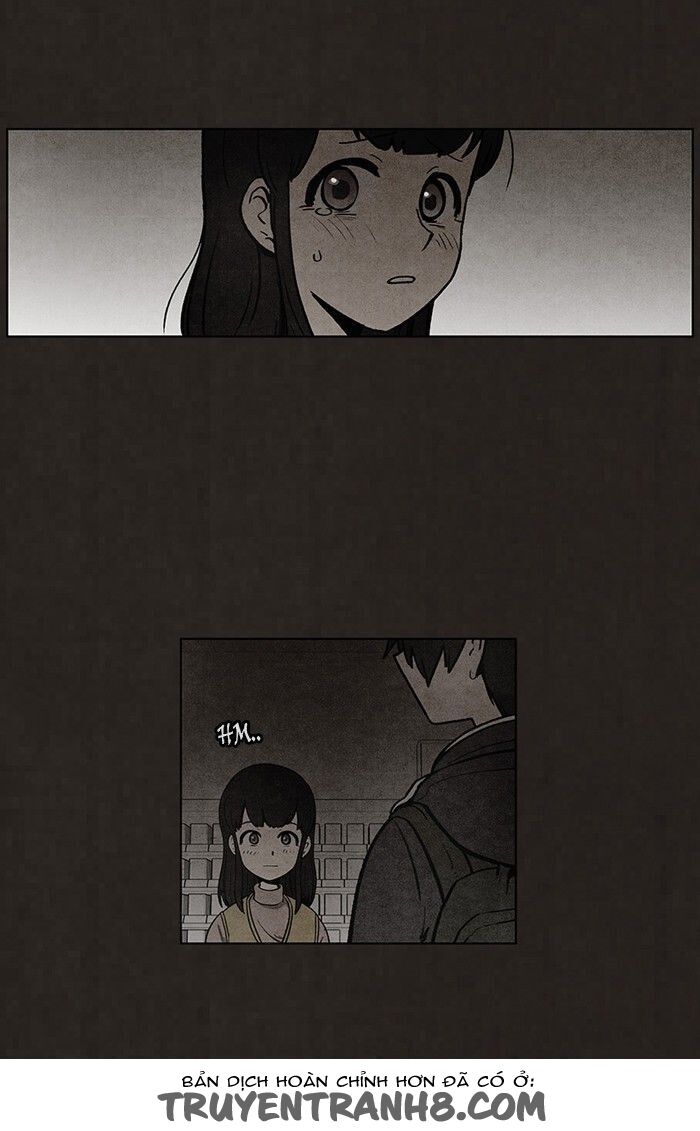 Đứa con của quỷ dữ: Chapter 51