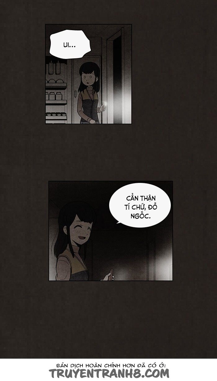 Đứa con của quỷ dữ: Chapter 51