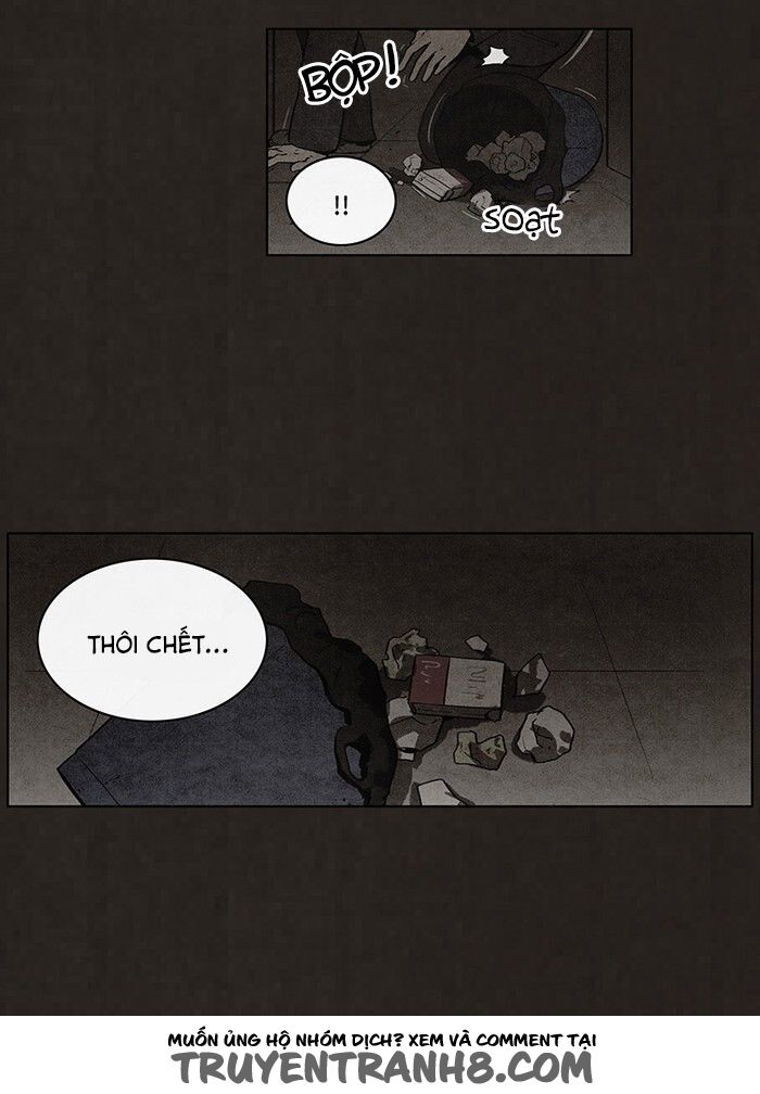 Đứa con của quỷ dữ: Chapter 51