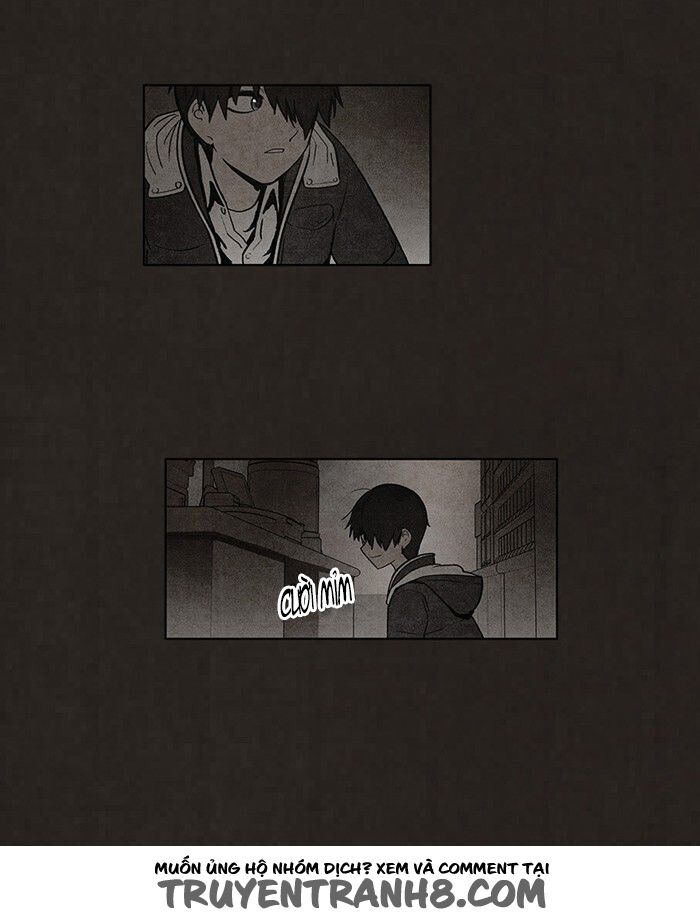 Đứa con của quỷ dữ: Chapter 51