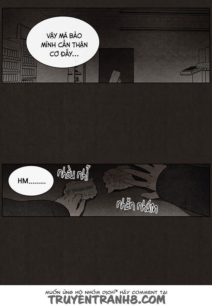 Đứa con của quỷ dữ: Chapter 51