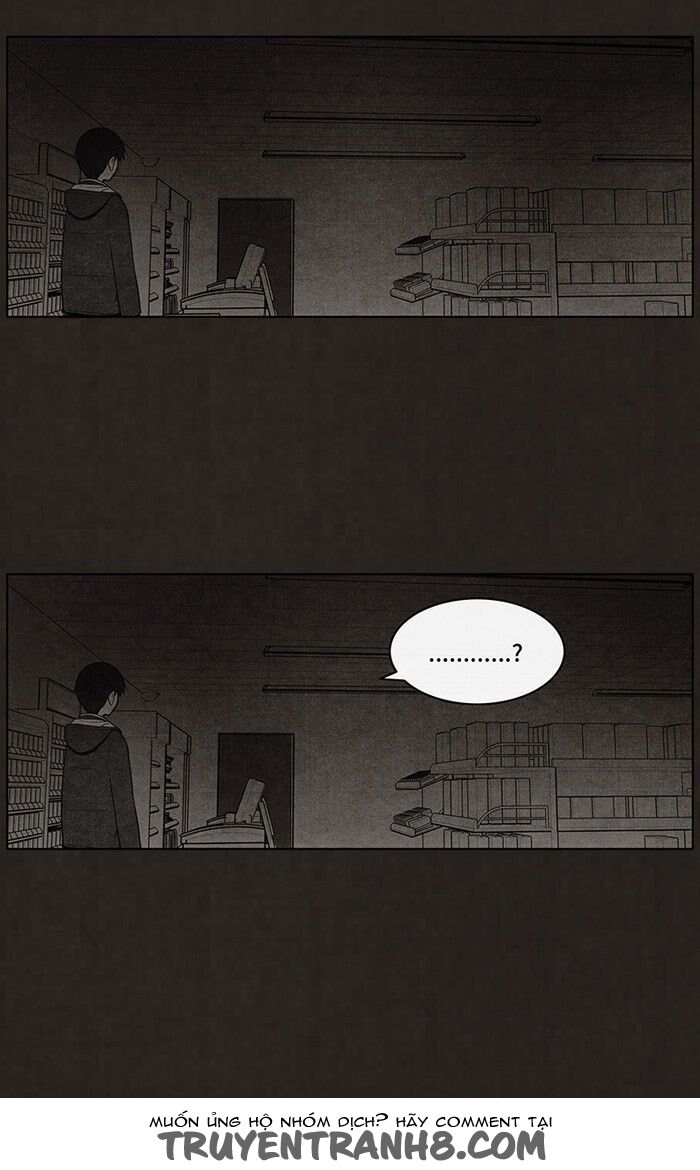 Đứa con của quỷ dữ: Chapter 51