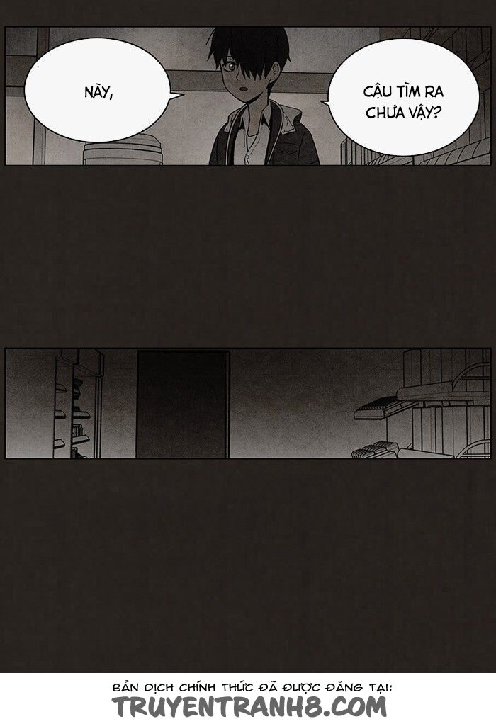 Đứa con của quỷ dữ: Chapter 51