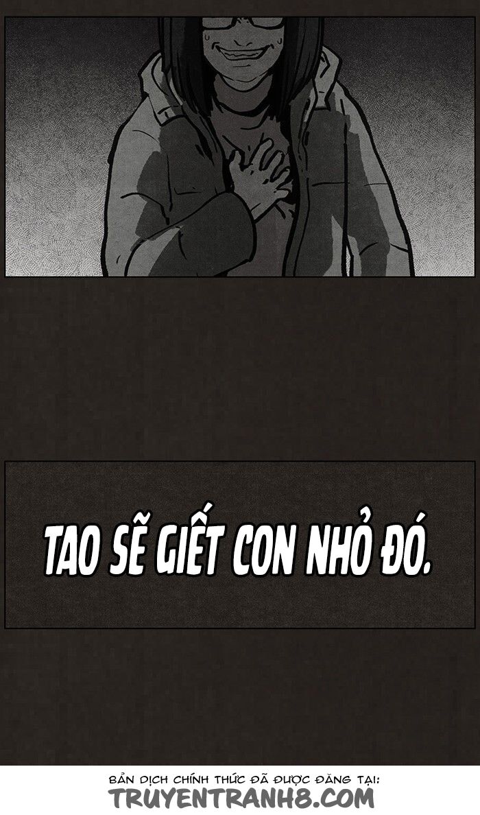 Đứa con của quỷ dữ: Chapter 51