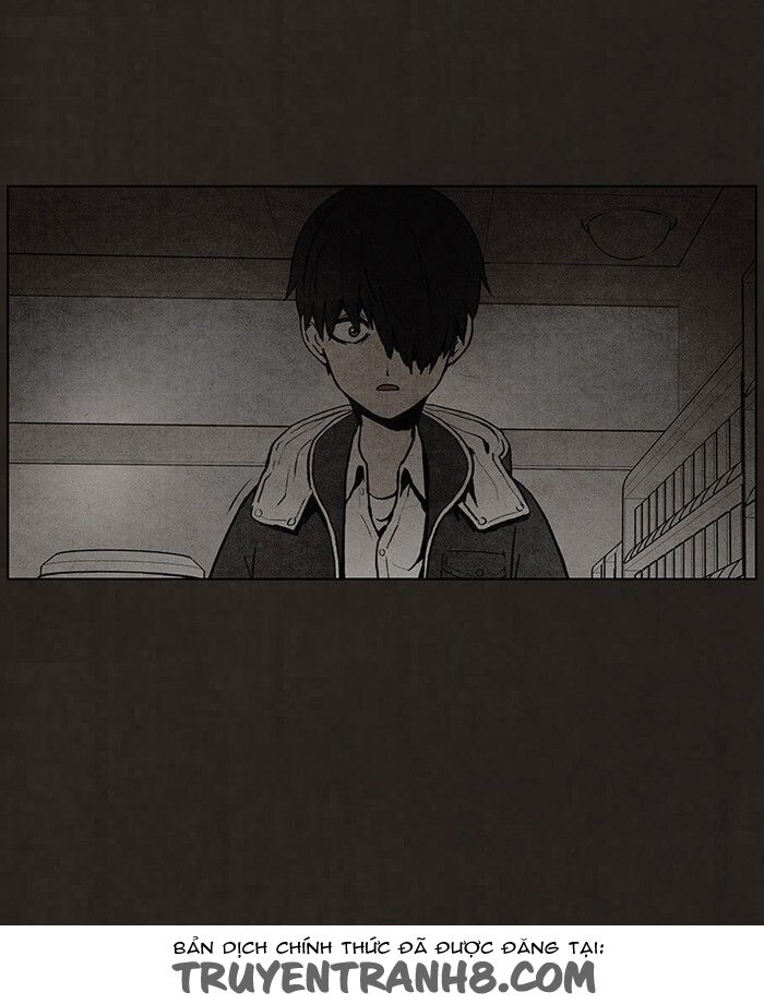 Đứa con của quỷ dữ: Chapter 51
