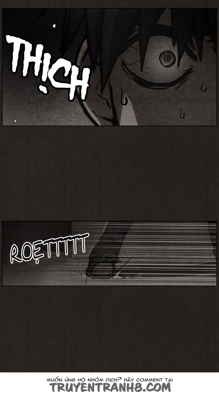 Đứa con của quỷ dữ: Chapter 51