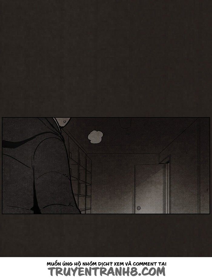 Đứa con của quỷ dữ: Chapter 51