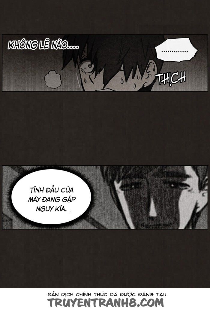 Đứa con của quỷ dữ: Chapter 51