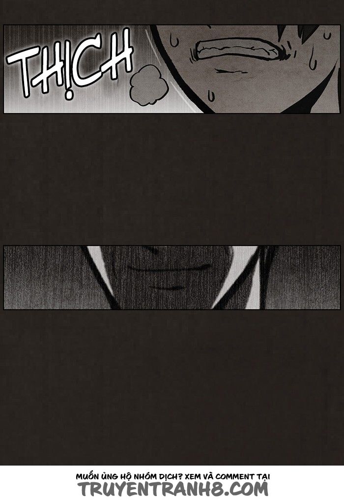 Đứa con của quỷ dữ: Chapter 51