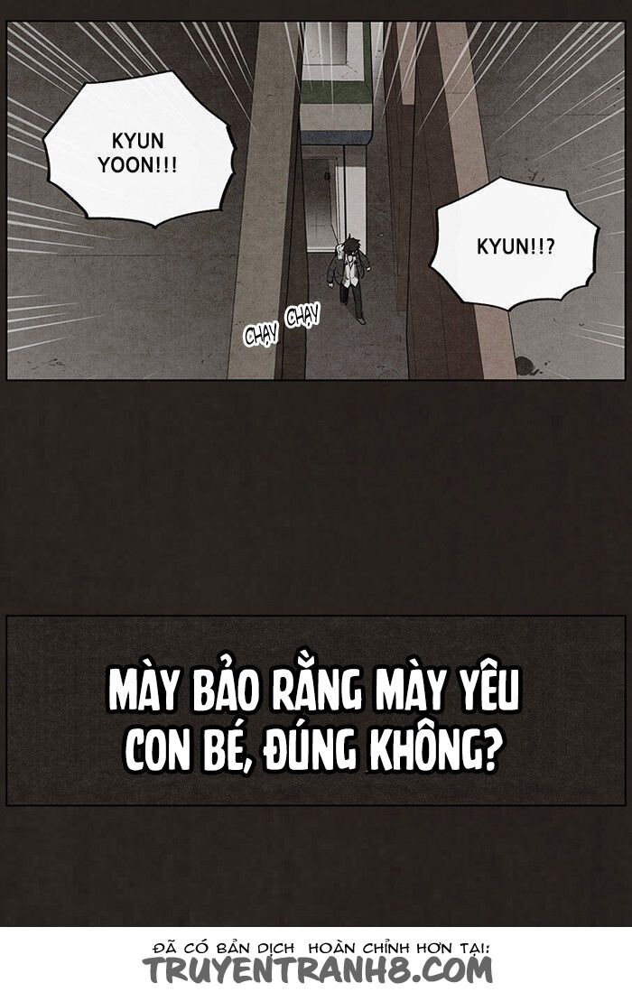Đứa con của quỷ dữ: Chapter 51