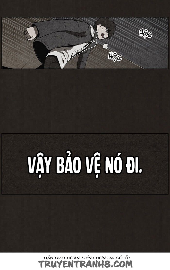 Đứa con của quỷ dữ: Chapter 51