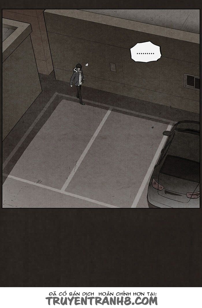Đứa con của quỷ dữ: Chapter 51