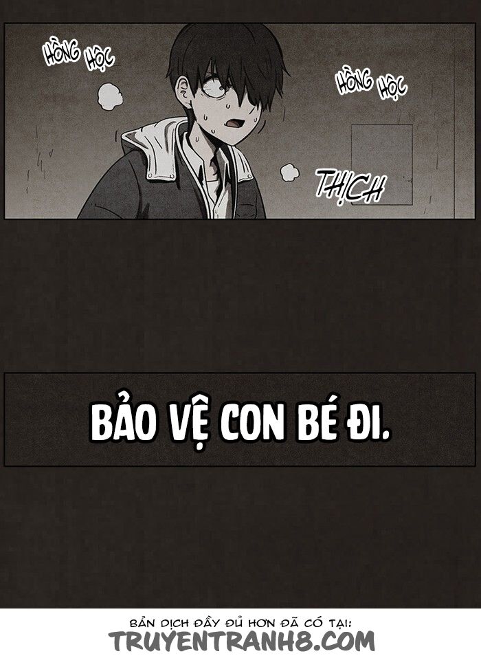 Đứa con của quỷ dữ: Chapter 51