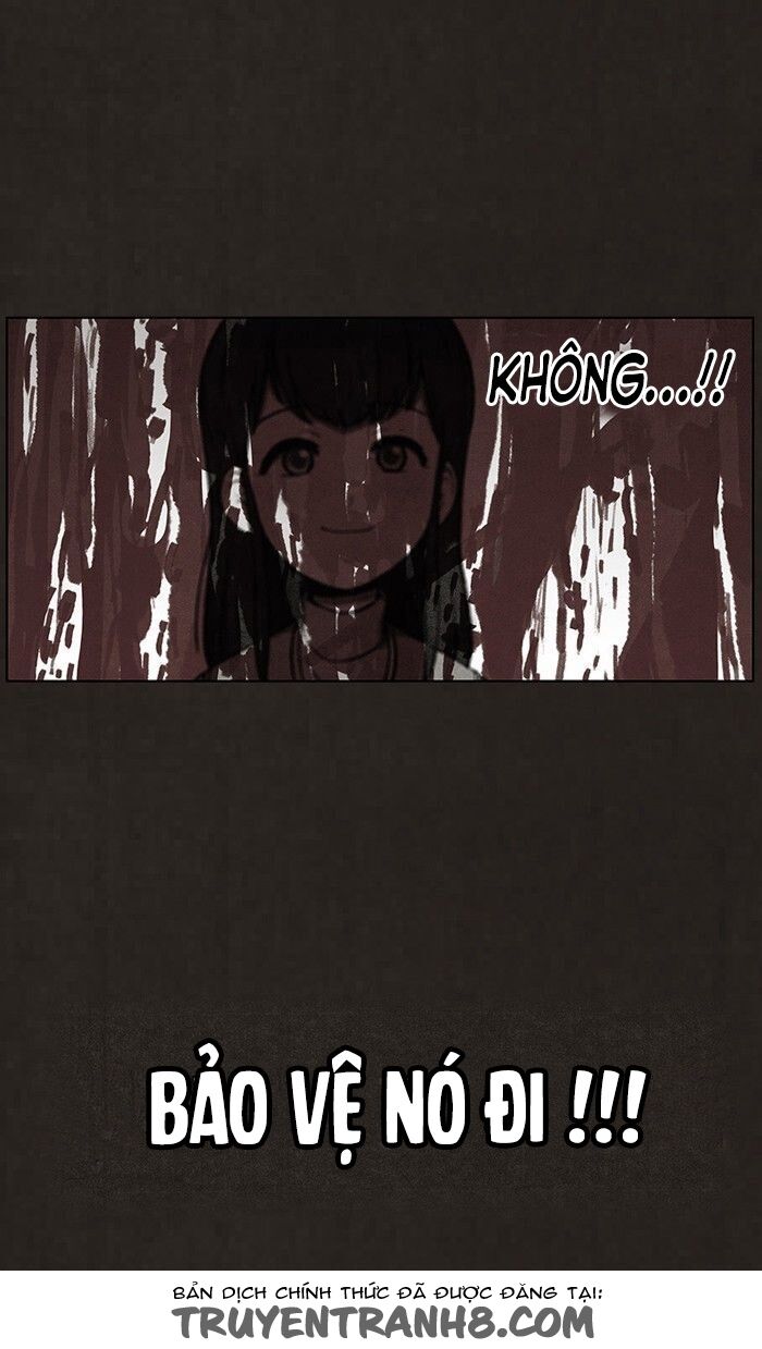 Đứa con của quỷ dữ: Chapter 51