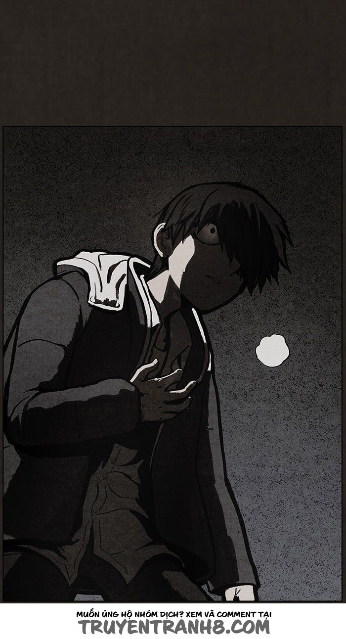 Đứa con của quỷ dữ: Chapter 51