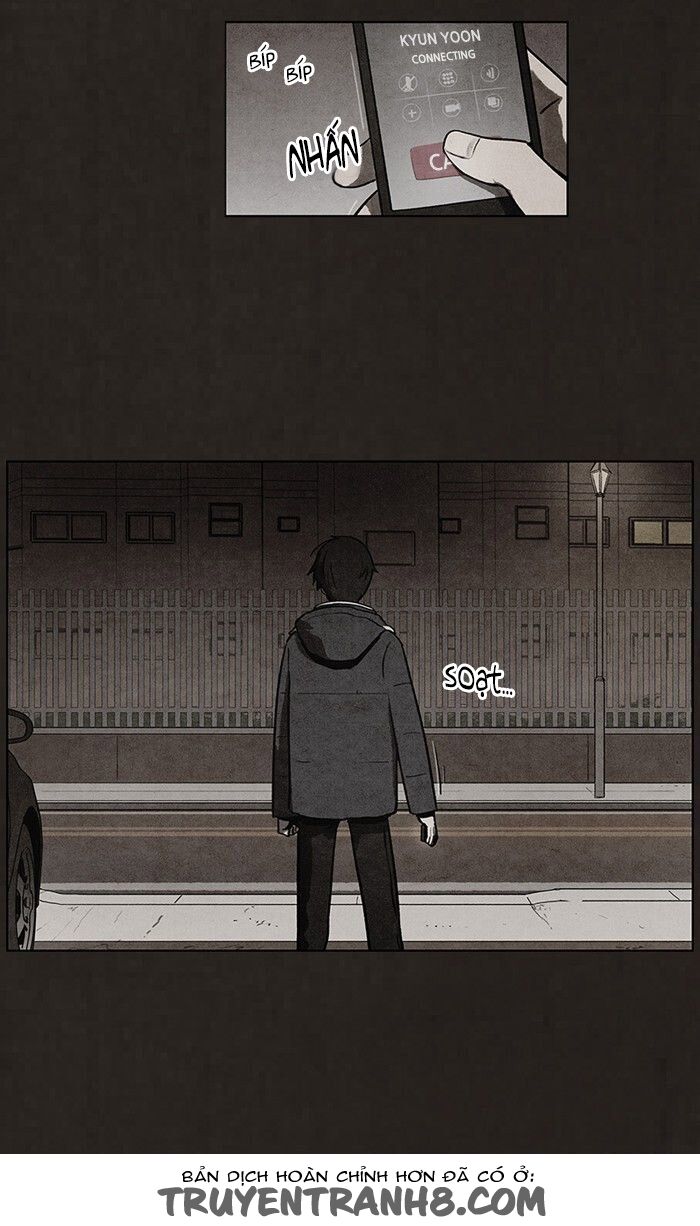 Đứa con của quỷ dữ: Chapter 51