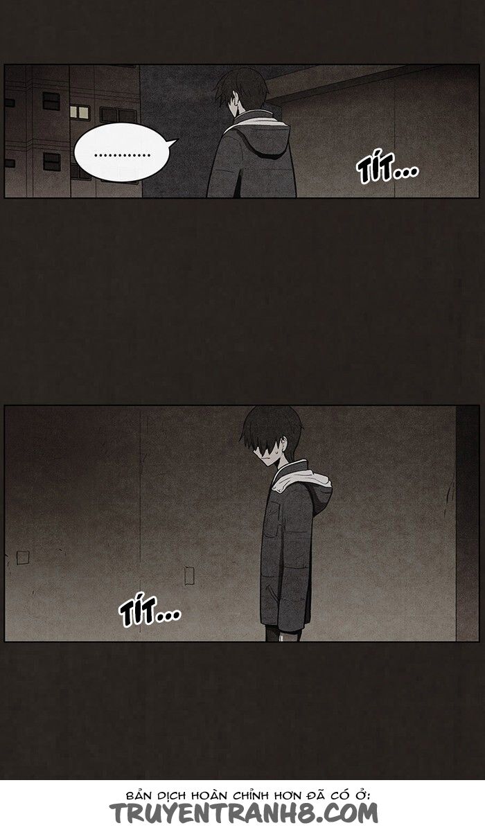 Đứa con của quỷ dữ: Chapter 51