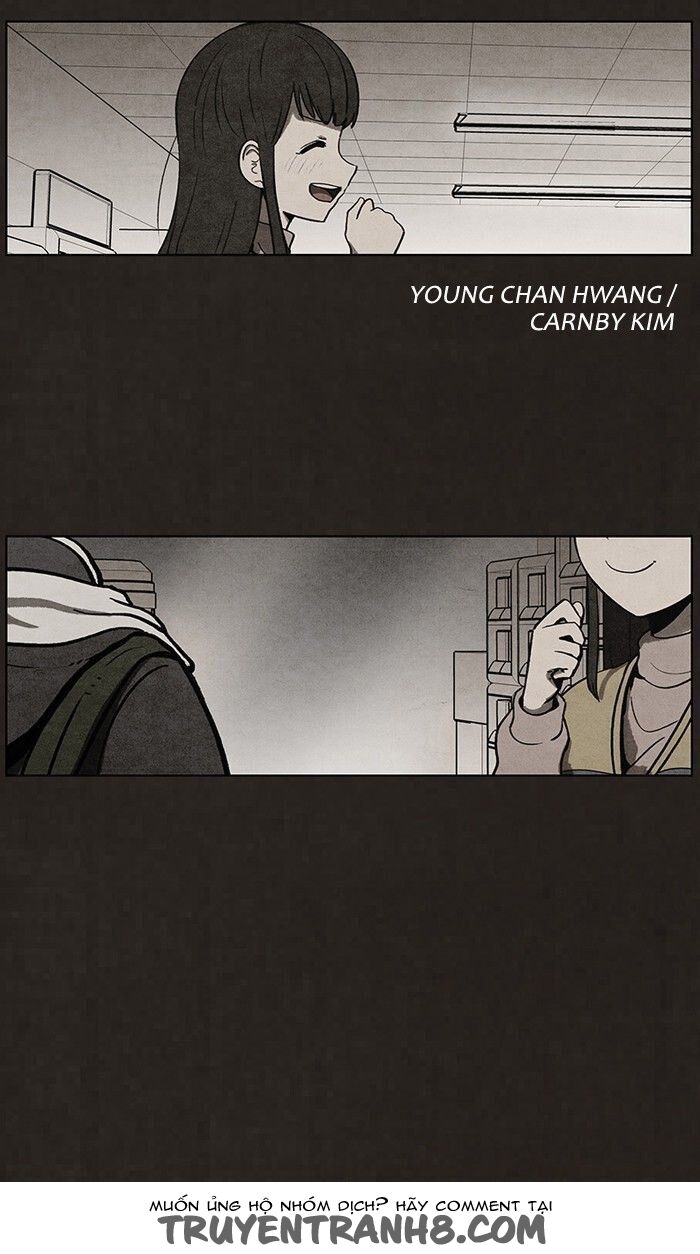 Đứa con của quỷ dữ: Chapter 51