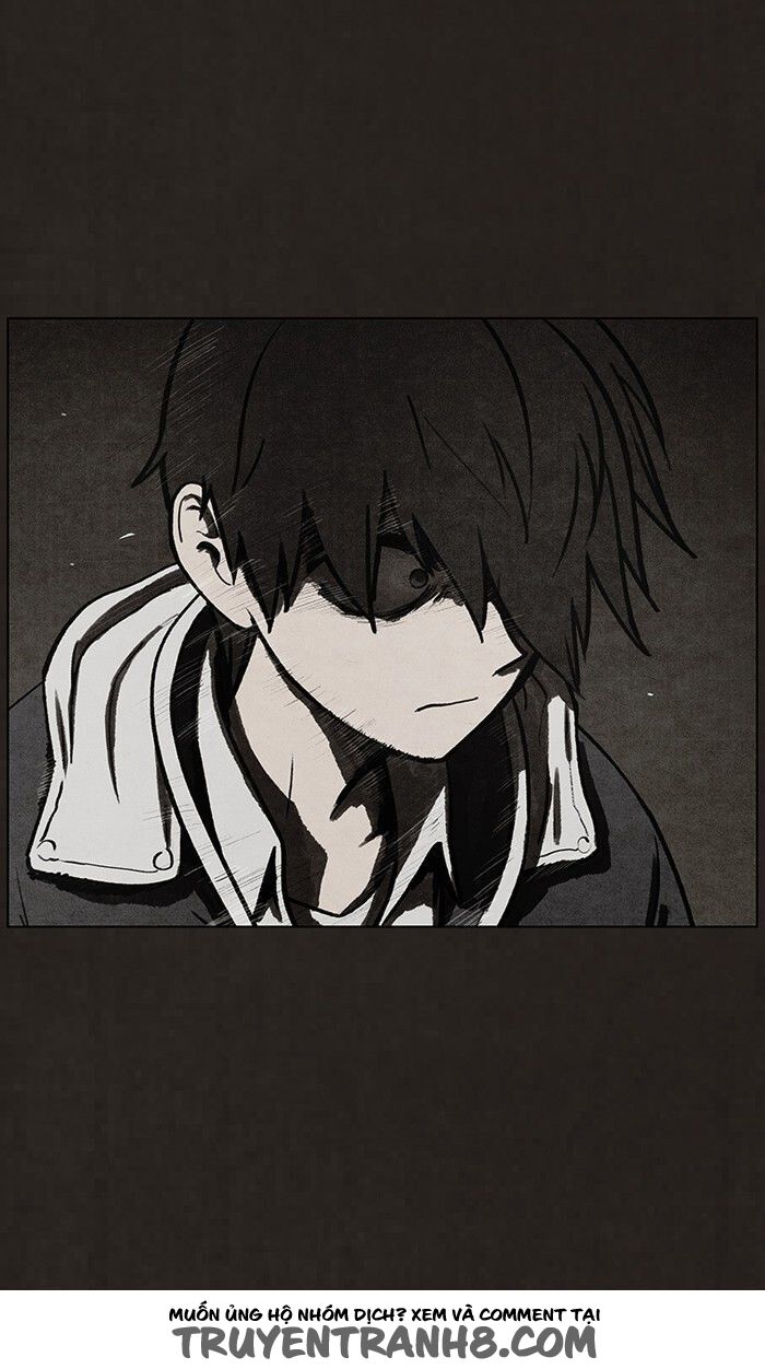 Đứa con của quỷ dữ: Chapter 51