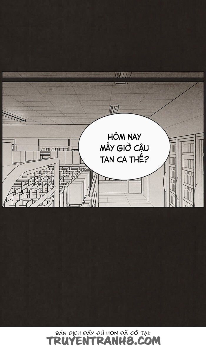 Đứa con của quỷ dữ: Chapter 51