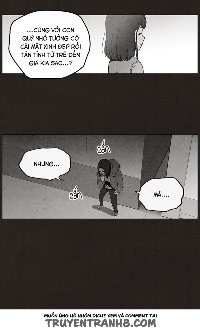 Đứa con của quỷ dữ: Chapter 52