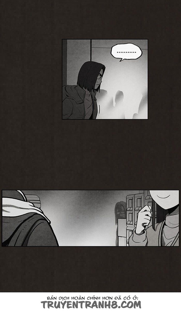 Đứa con của quỷ dữ: Chapter 52