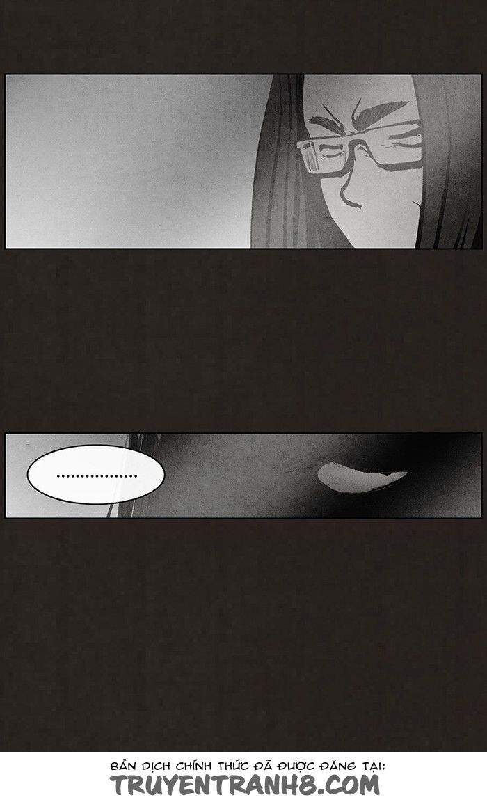 Đứa con của quỷ dữ: Chapter 52
