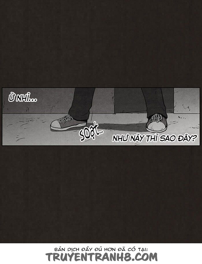 Đứa con của quỷ dữ: Chapter 52