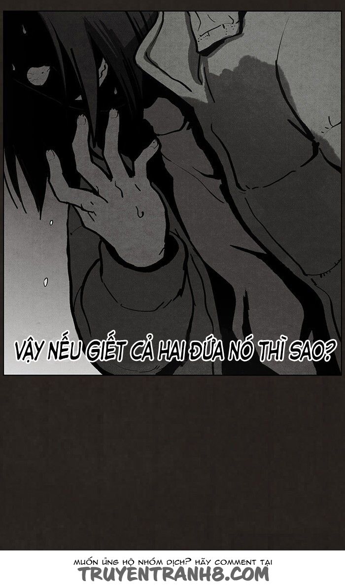 Đứa con của quỷ dữ: Chapter 52
