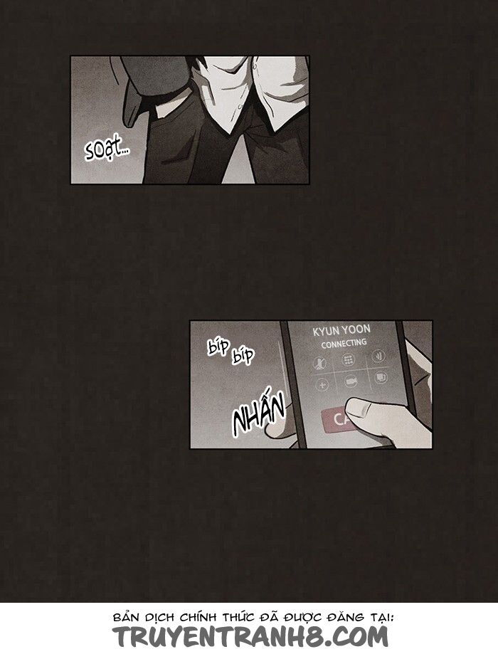 Đứa con của quỷ dữ: Chapter 52