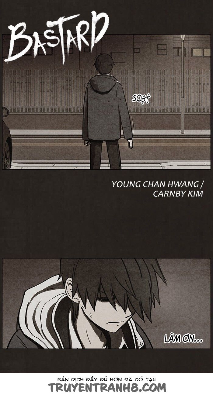 Đứa con của quỷ dữ: Chapter 52