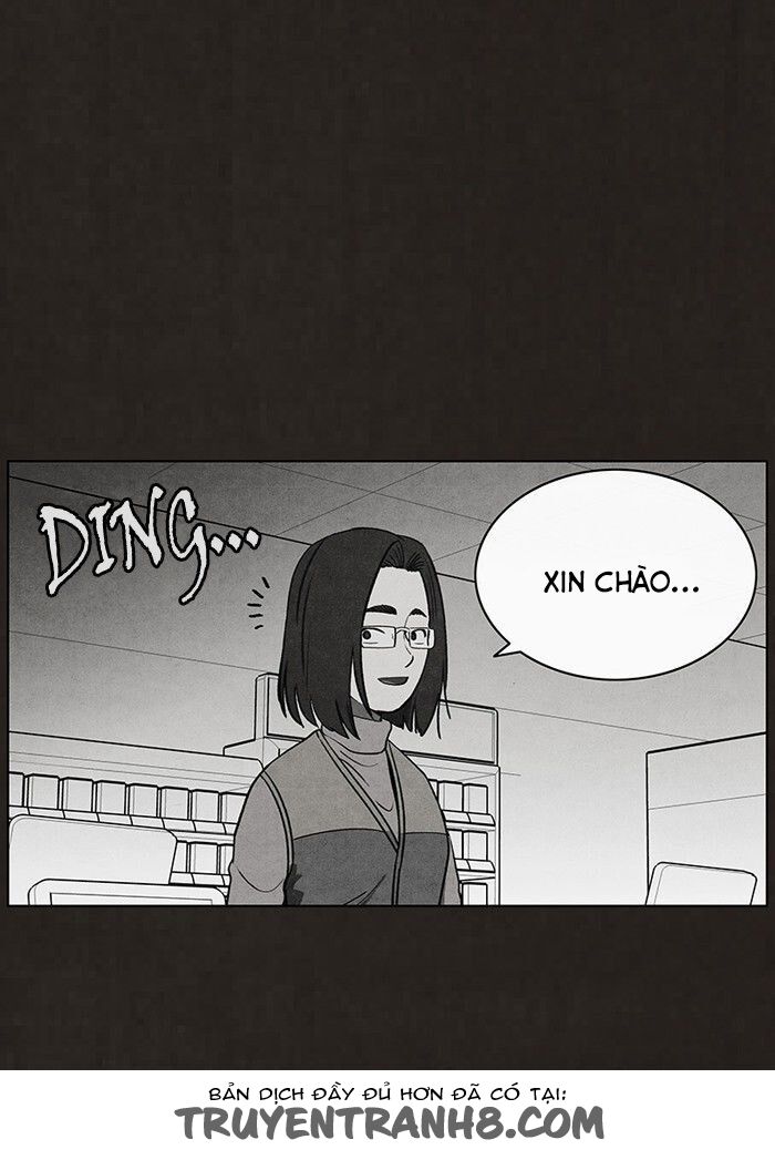 Đứa con của quỷ dữ: Chapter 52