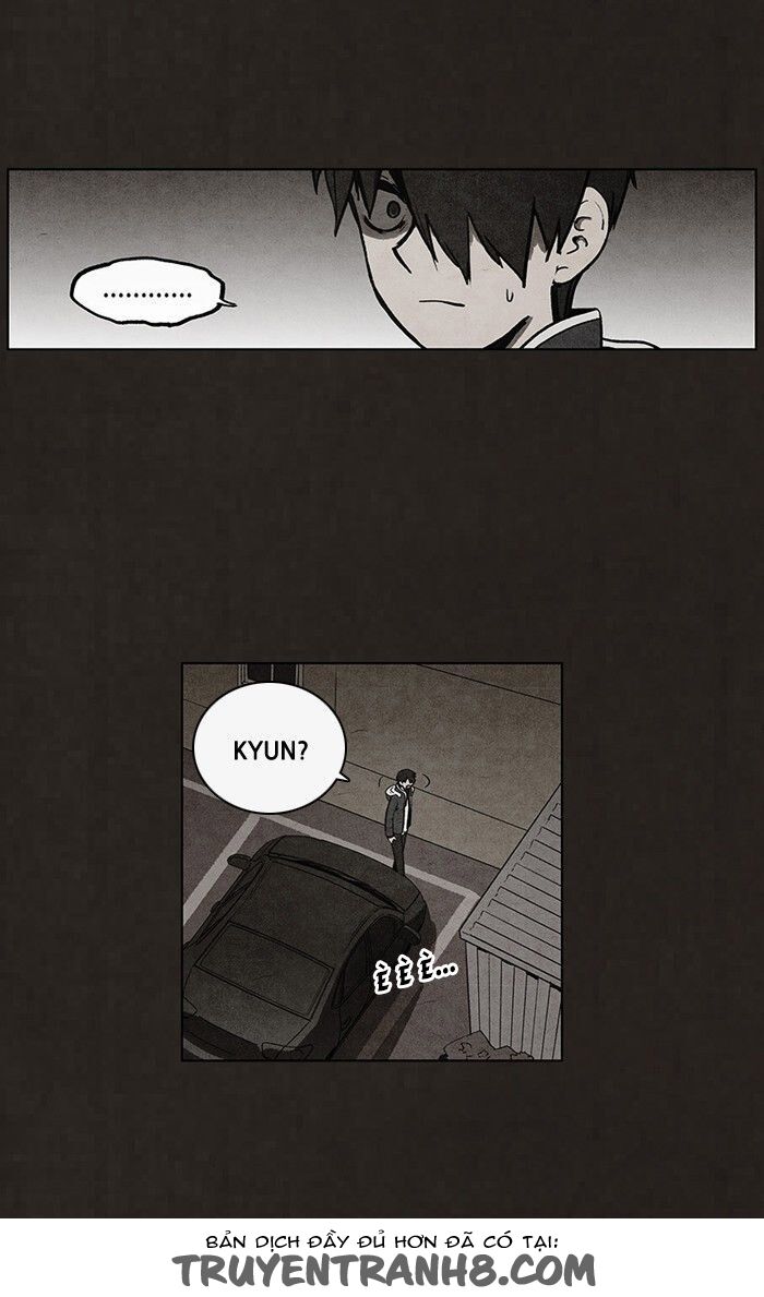 Đứa con của quỷ dữ: Chapter 52