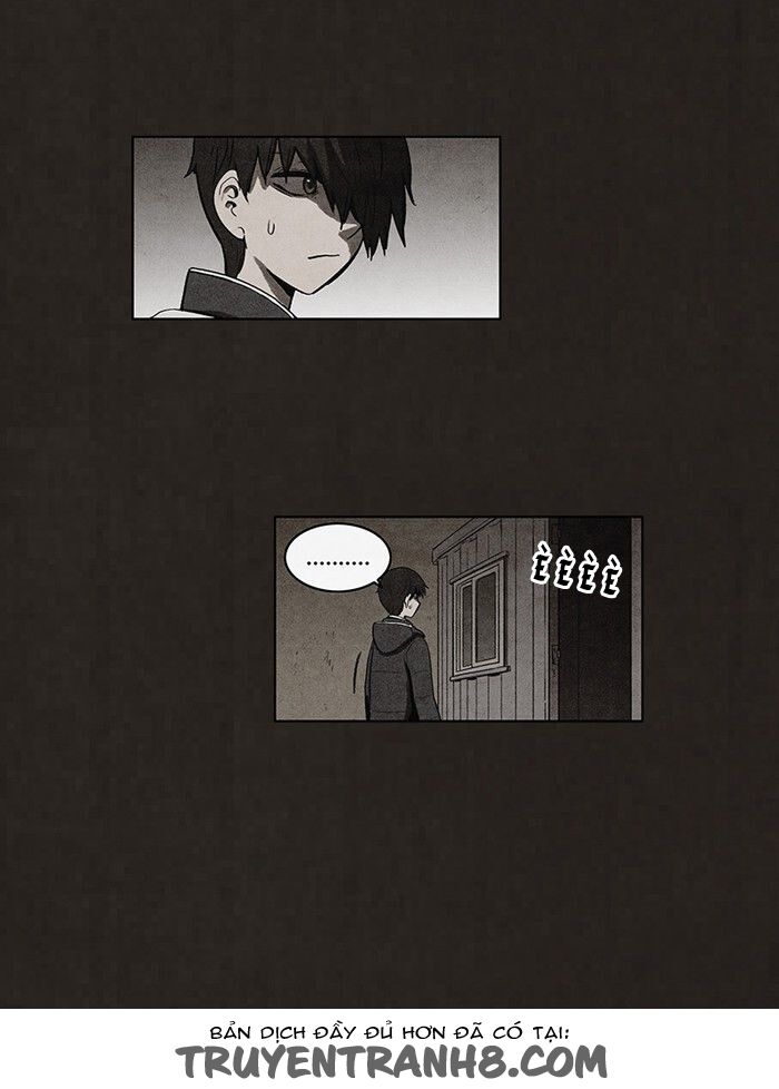 Đứa con của quỷ dữ: Chapter 52