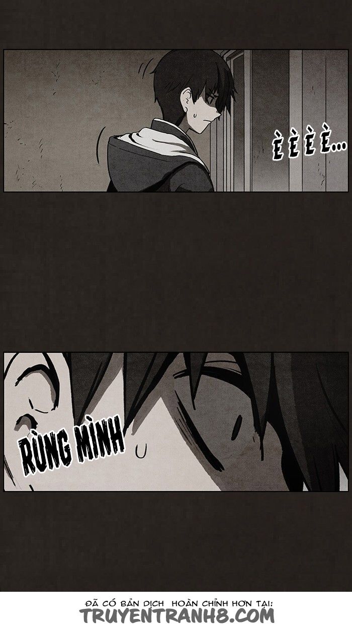 Đứa con của quỷ dữ: Chapter 52