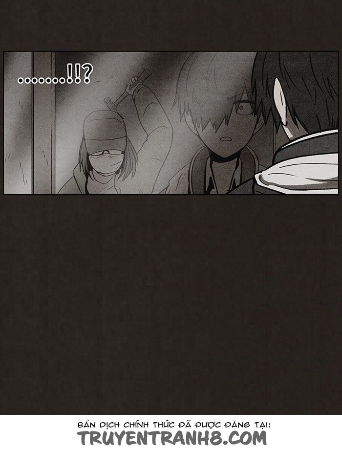 Đứa con của quỷ dữ: Chapter 52