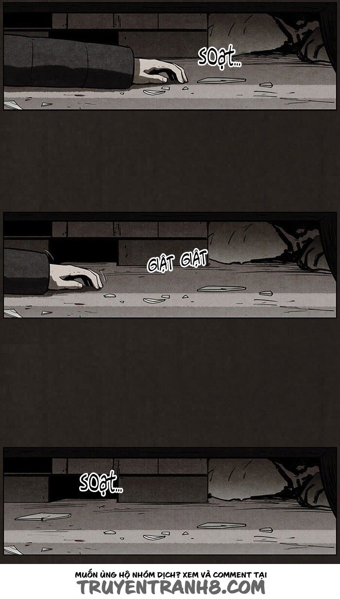 Đứa con của quỷ dữ: Chapter 52